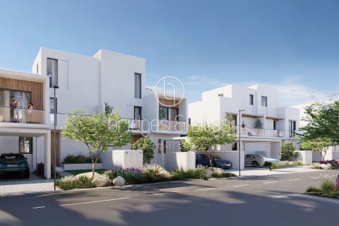 Villa in The Valley, Dubai 4 bedrooms, 330 sq.m. № 16261 - photo 2