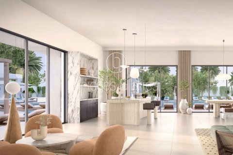Villa in The Valley, Dubai 4 bedrooms, 330 sq.m. № 16261 - photo 7