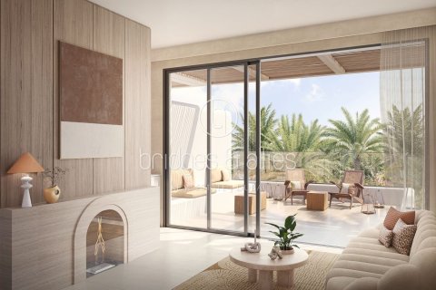 Villa in The Valley, Dubai 4 bedrooms, 330 sq.m. № 16261 - photo 10