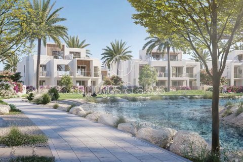 Villa in The Valley, Dubai 4 bedrooms, 330 sq.m. № 16261 - photo 17