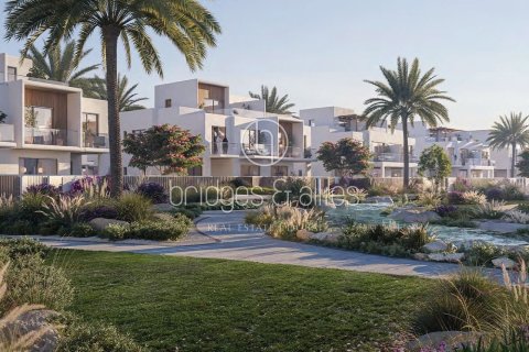 Villa in The Valley, Dubai 4 bedrooms, 330 sq.m. № 16261 - photo 12