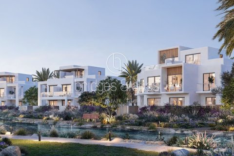 Villa in The Valley, Dubai 4 bedrooms, 330 sq.m. № 16261 - photo 13