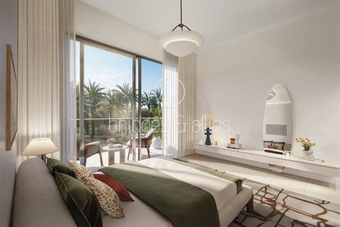 Villa in The Valley, Dubai 4 bedrooms, 330 sq.m. № 16261 - photo 5