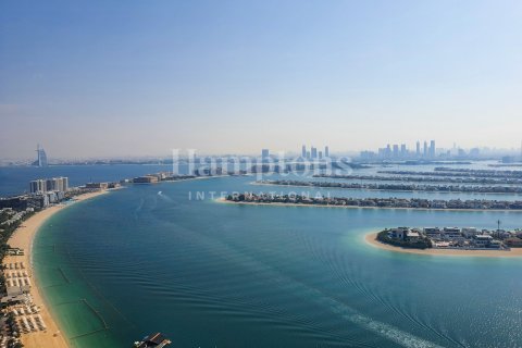 شقة في Atlantis The Royal Residences, نخلة جميرا, دبي 4 غرف نوم, 506.41425300 م² رقم 16251 - صورة 1