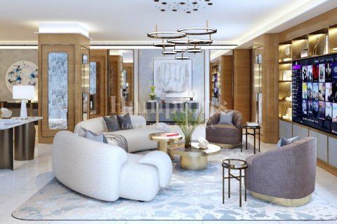 شقة في Atlantis The Royal Residences, نخلة جميرا, دبي 4 غرف نوم, 506.41425300 م² رقم 16251 - صورة 27