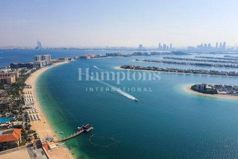شقة في Atlantis The Royal Residences, نخلة جميرا, دبي 4 غرف نوم, 506.41425300 م² رقم 16251 - صورة 3