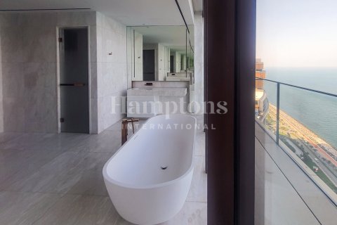شقة في Atlantis The Royal Residences, نخلة جميرا, دبي 4 غرف نوم, 506.41425300 م² رقم 16251 - صورة 29