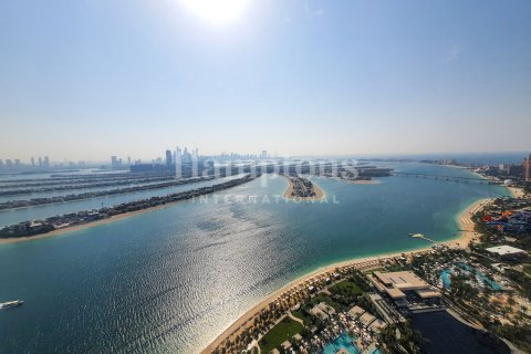 شقة في Atlantis The Royal Residences, نخلة جميرا, دبي 4 غرف نوم, 506.41425300 م² رقم 16251 - صورة 13