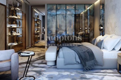 شقة في Atlantis The Royal Residences, نخلة جميرا, دبي 4 غرف نوم, 506.41425300 م² رقم 16251 - صورة 21