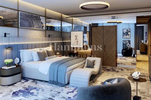 شقة في Atlantis The Royal Residences, نخلة جميرا, دبي 4 غرف نوم, 506.41425300 م² رقم 16251 - صورة 10