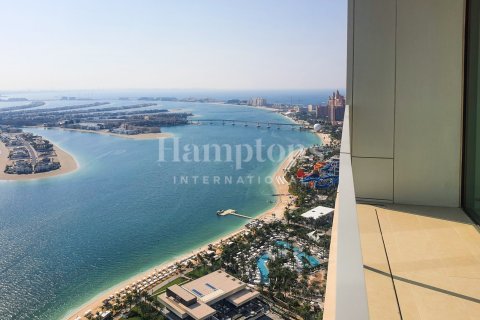 شقة في Atlantis The Royal Residences, نخلة جميرا, دبي 4 غرف نوم, 506.41425300 م² رقم 16251 - صورة 12