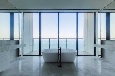 شقة في Atlantis The Royal Residences, نخلة جميرا, دبي 4 غرف نوم, 506.41425300 م² رقم 16251 - صورة 2
