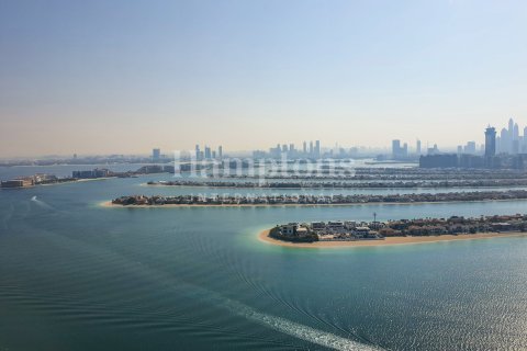 شقة في Atlantis The Royal Residences, نخلة جميرا, دبي 4 غرف نوم, 506.41425300 م² رقم 16251 - صورة 23