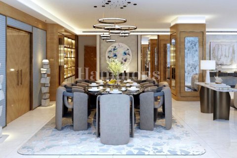 شقة في Atlantis The Royal Residences, نخلة جميرا, دبي 4 غرف نوم, 506.41425300 م² رقم 16251 - صورة 19