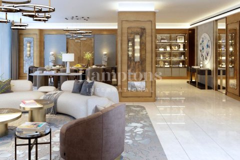 شقة في Atlantis The Royal Residences, نخلة جميرا, دبي 4 غرف نوم, 506.41425300 م² رقم 16251 - صورة 26