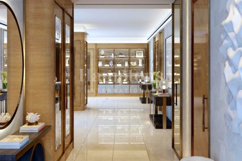 شقة في Atlantis The Royal Residences, نخلة جميرا, دبي 4 غرف نوم, 506.41425300 م² رقم 16251 - صورة 28