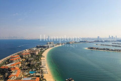 شقة في Atlantis The Royal Residences, نخلة جميرا, دبي 4 غرف نوم, 506.41425300 م² رقم 16251 - صورة 24