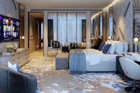 شقة في Atlantis The Royal Residences, نخلة جميرا, دبي 4 غرف نوم, 506.41425300 م² رقم 16251 - صورة 7