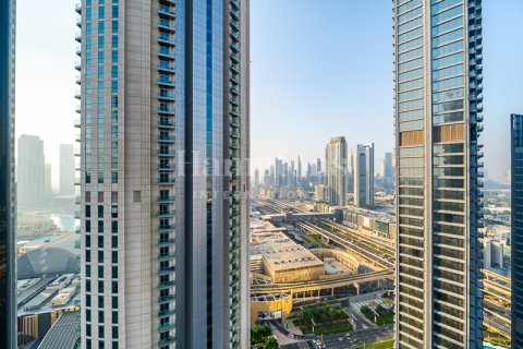 شقة في وسط مدينة دبي, دبي 3 غرف نوم, 141.67986209 م² رقم 16252 - صورة 9