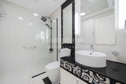 شقة في وسط مدينة دبي, دبي 3 غرف نوم, 141.67986209 م² رقم 16252 - صورة 16