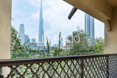 شقة في Old Town, دبي 2 غرف نوم, 124 م² رقم 45544 - صورة 1