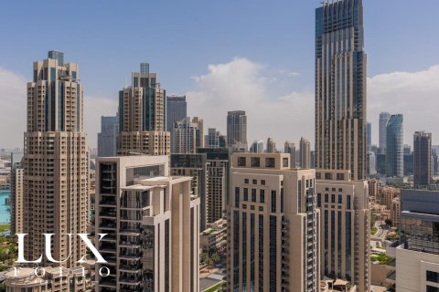 Купить квартиру в Mohammad Bin Rashid Boulevard, Даунтаун Дубай (Даунтаун Бурдж Дубай), Дубай: 1 спальня, 80м², № 45531 - фото 11