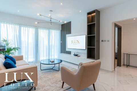 Купить квартиру в Mohammad Bin Rashid Boulevard, Даунтаун Дубай (Даунтаун Бурдж Дубай), Дубай: 1 спальня, 80м², № 45531 - фото 2