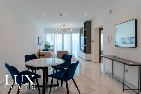Купить квартиру в Mohammad Bin Rashid Boulevard, Даунтаун Дубай (Даунтаун Бурдж Дубай), Дубай: 1 спальня, 80м², № 45531 - фото 4