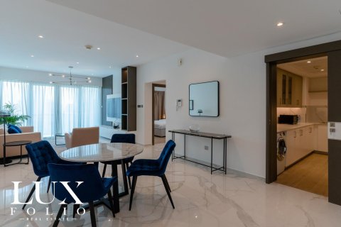 Купить квартиру в Mohammad Bin Rashid Boulevard, Даунтаун Дубай (Даунтаун Бурдж Дубай), Дубай: 1 спальня, 80м², № 45531 - фото 1