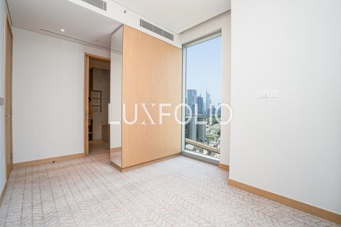 شقة في Vida Residences Dubai Mall, وسط مدينة دبي, دبي 2 غرف نوم, 105 م² رقم 45533 - صورة 8