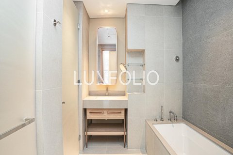 شقة في Vida Residences Dubai Mall, وسط مدينة دبي, دبي 2 غرف نوم, 105 م² رقم 45533 - صورة 4