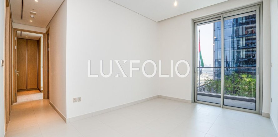 شقة في Vida Residences Dubai Mall, وسط مدينة دبي, دبي 2 غرف نوم, 105 م² رقم 45533