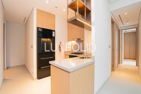 شقة في Vida Residences Dubai Mall, وسط مدينة دبي, دبي 2 غرف نوم, 105 م² رقم 45533 - صورة 3