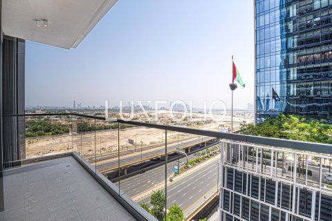 شقة في Vida Residences Dubai Mall, وسط مدينة دبي, دبي 2 غرف نوم, 105 م² رقم 45533 - صورة 5