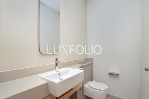 شقة في Vida Residences Dubai Mall, وسط مدينة دبي, دبي 2 غرف نوم, 105 م² رقم 45533 - صورة 13