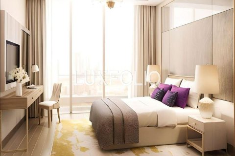 Apartment in Downtown Dubai (Downtown Burj Dubai), Dubai 2 bedrooms, 140 sq.m. № 45532 - photo 4