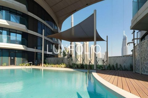 Apartment in Downtown Dubai (Downtown Burj Dubai), Dubai 2 bedrooms, 140 sq.m. № 45532 - photo 10