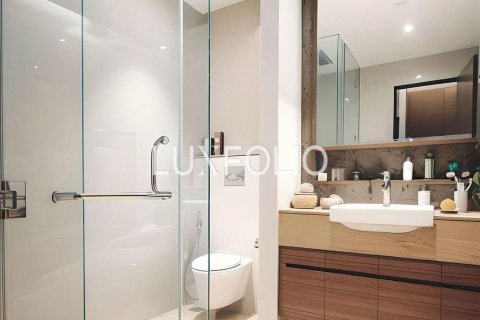Apartment in Downtown Dubai (Downtown Burj Dubai), Dubai 2 bedrooms, 140 sq.m. № 45532 - photo 5