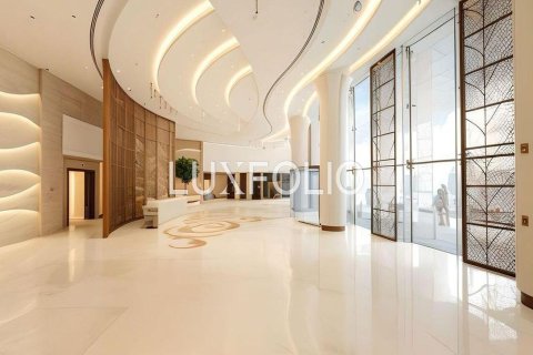 Apartment in Downtown Dubai (Downtown Burj Dubai), Dubai 2 bedrooms, 140 sq.m. № 45532 - photo 1