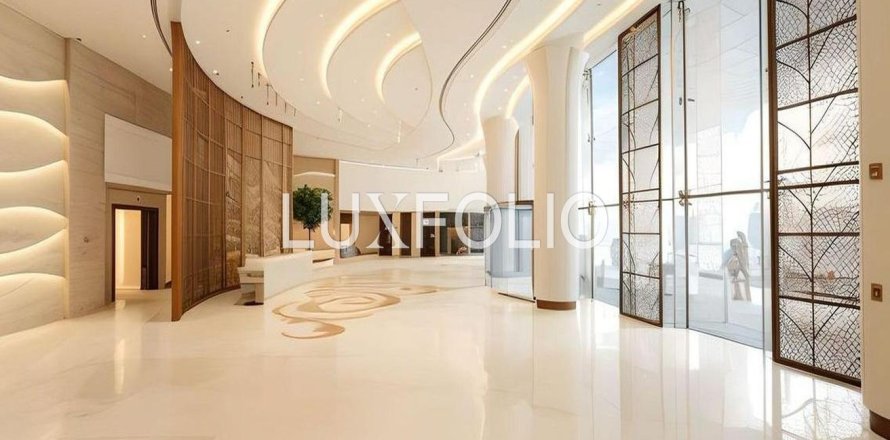 شقة في وسط مدينة دبي, دبي 2 غرف نوم, 140 م² رقم 45532