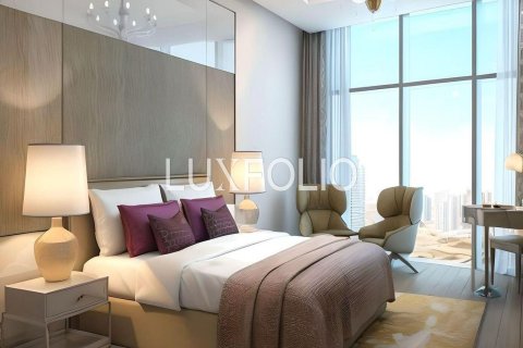 Apartment in Downtown Dubai (Downtown Burj Dubai), Dubai 2 bedrooms, 140 sq.m. № 45532 - photo 3