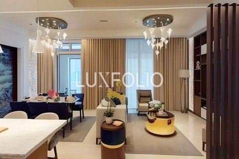 Apartment in Downtown Dubai (Downtown Burj Dubai), Dubai 2 bedrooms, 140 sq.m. № 45532 - photo 6