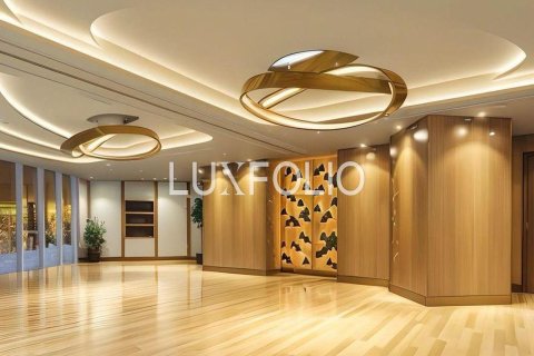 Apartment in Downtown Dubai (Downtown Burj Dubai), Dubai 2 bedrooms, 140 sq.m. № 45532 - photo 2