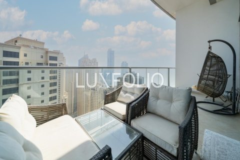 شقة في مرسى دبي, دبي 4 غرف نوم, 786 م² رقم 45546 - صورة 13