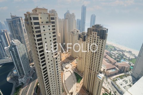 شقة في مرسى دبي, دبي 4 غرف نوم, 786 م² رقم 45546 - صورة 24