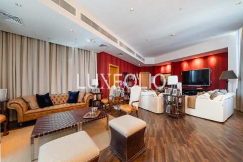 شقة في مرسى دبي, دبي 4 غرف نوم, 786 م² رقم 45546 - صورة 21