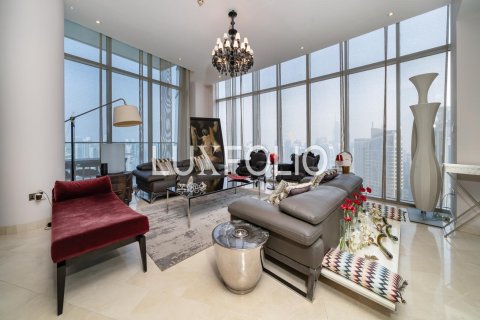 شقة في مرسى دبي, دبي 4 غرف نوم, 786 م² رقم 45546 - صورة 2