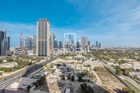 Apartamento en Zabeel, Dubai, 1 dormitorio, 69.12 m², № 140698