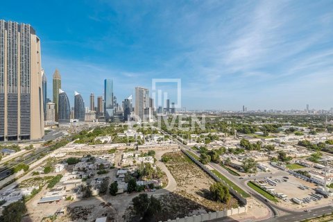 Apartamento en Zabeel, Dubai, 1 dormitorio, 69.12 m², № 140698 - foto 2