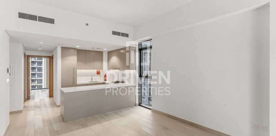 Apartment in Meydan, Dubai 2 bedrooms, 93.74 sq.m. № 140687